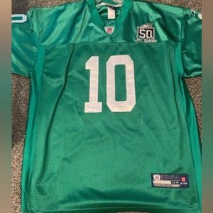 COPY - Desean Jackson 50th Anniversary Kelly Green Eagles Jersey